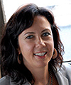Photo of Laura Kray